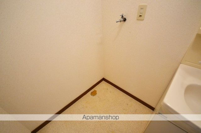 ジョイフルAの内装写真