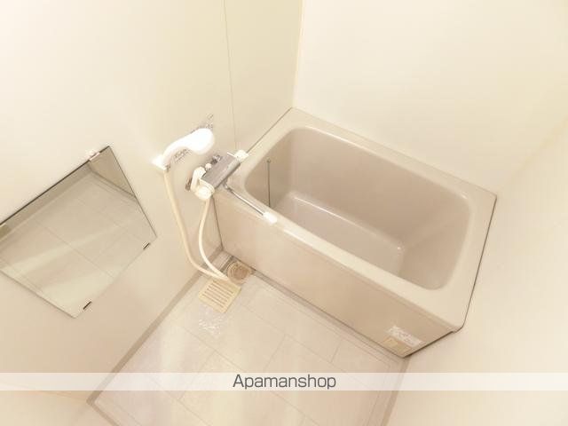 パークフラッツ本町の内装写真