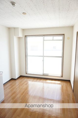 M’プラザ楠根参番館の内装写真