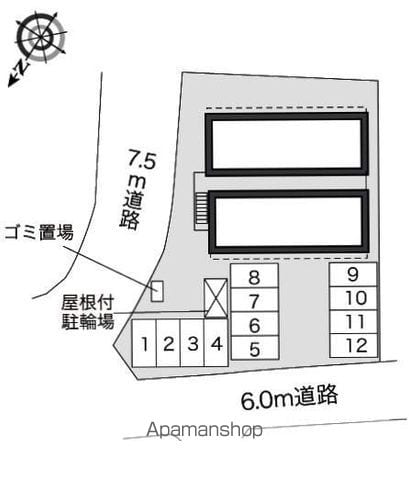 レオパレスシーサイド牧の鼻のその他写真