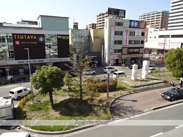 ファミールユキII番館の周辺写真