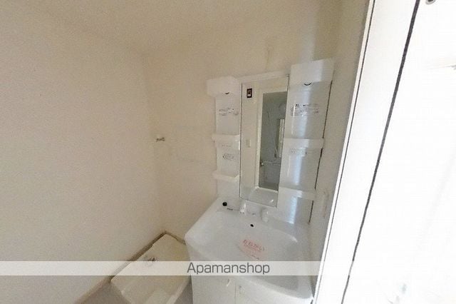プルメリアIVの内装写真