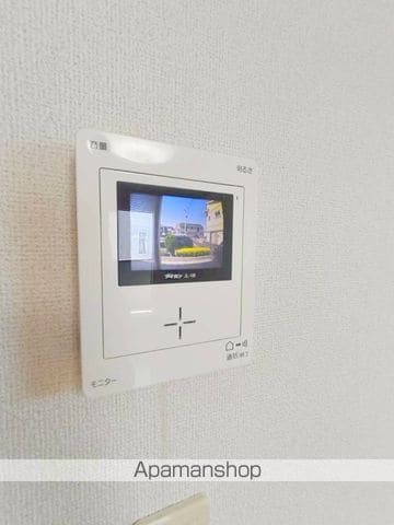 セレーナ・みとよ Aの内装写真