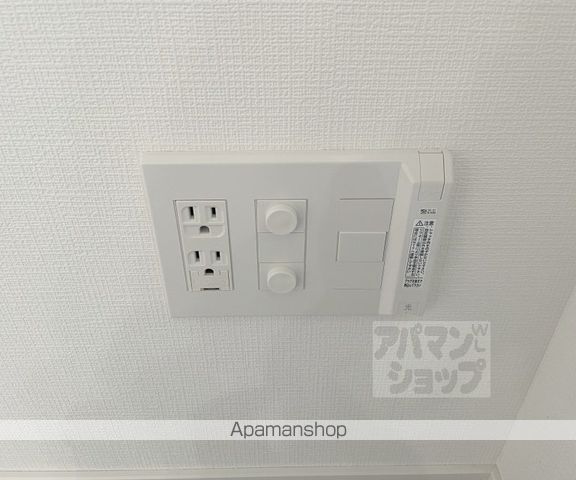 リーガル京都御所西Vの内装写真