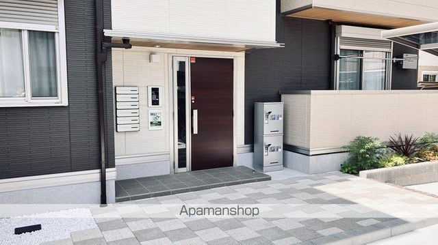 プール リアンの外観写真