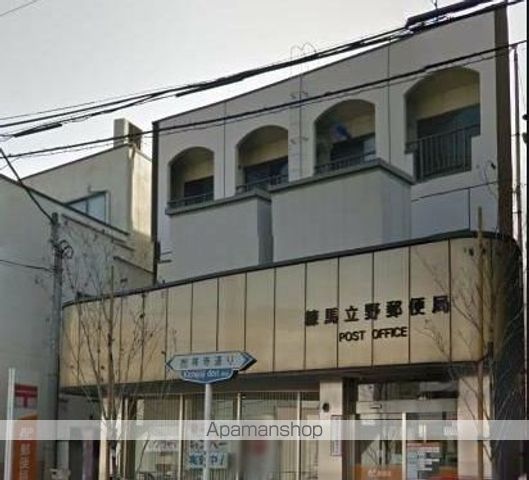 プラムコート吉祥寺の周辺写真
