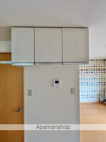 コーポみたねの内装写真