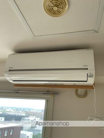 グランヴィレッジ南22条の内装写真