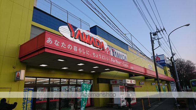 レオネクストリッツ ベルの周辺写真