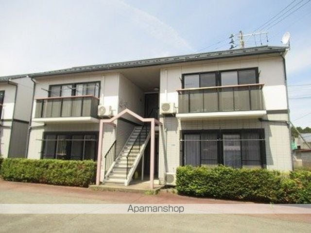 DIAS太田Cの外観写真