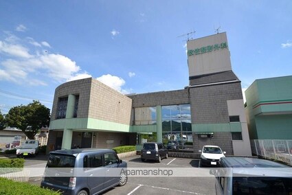 広島県東広島市八本松飯田７丁目[1LDK/50.9m2]の周辺4