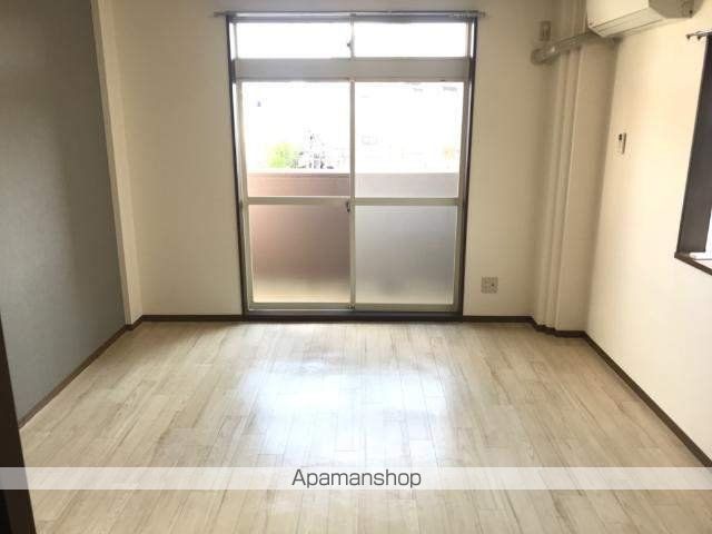 アプローズの内装写真