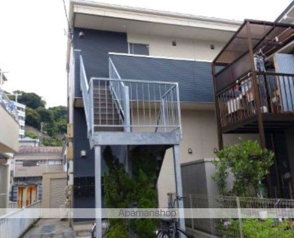 ファーストステージ大岡の外観写真