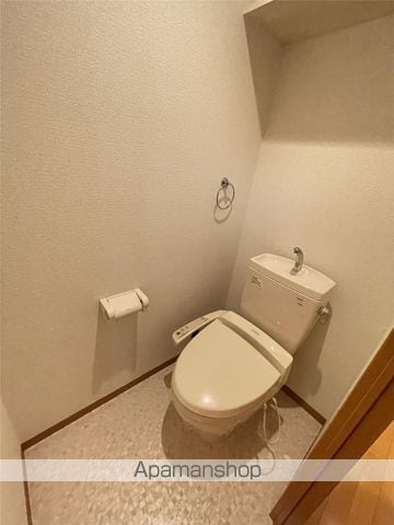 ニューシティアパートメンツ南小倉IIの内装写真