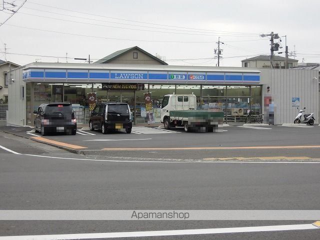 プルミエ ショコラの周辺写真