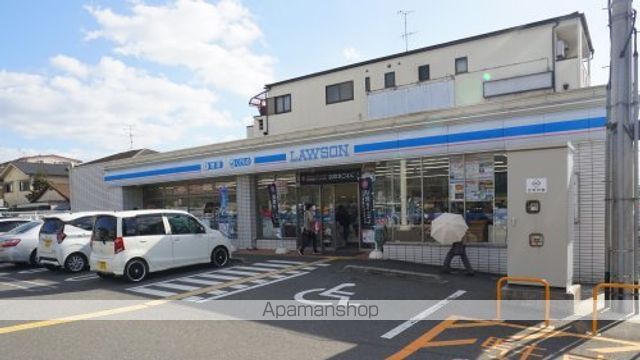 goodroom residence 奈良の周辺写真