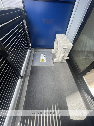 S−RESIDENCE福島玉川DEUXの内装写真