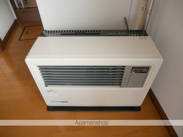 パークサイド78の内装写真