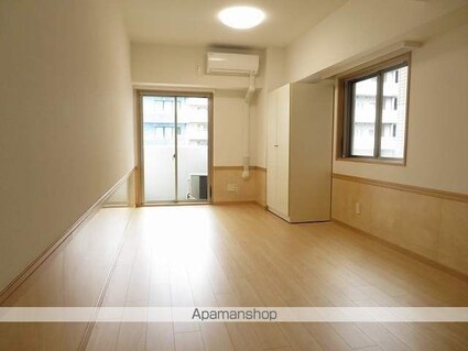 アムス四谷三丁目[1R/32.3m2]のその他部屋・スペース