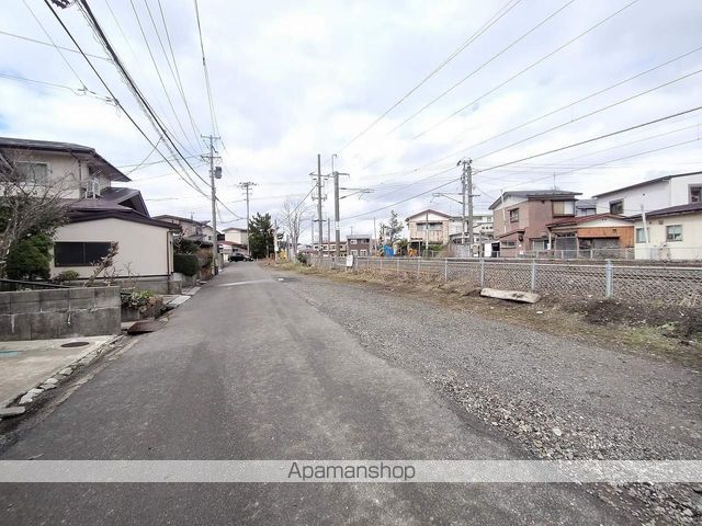 シオン秋田の周辺写真