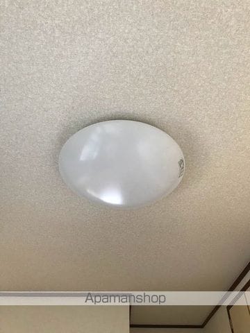 ミナト荘の内装写真
