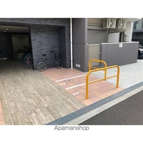 SーFORT桜ノ宮のその他写真