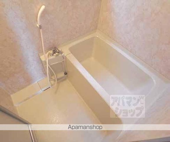 ヴュー深草の内装写真