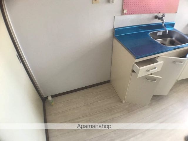 磯村荘の内装写真