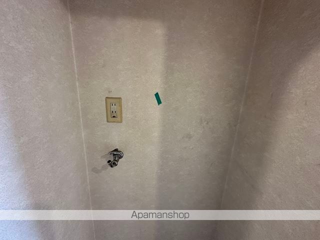 セレスティアル東三国の内装写真