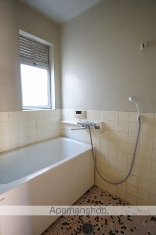 第二やまふじハイツの内装写真