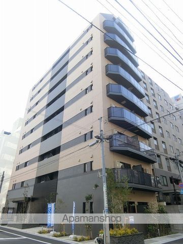 RYOGOKU STATION RESIDENCEの外観写真