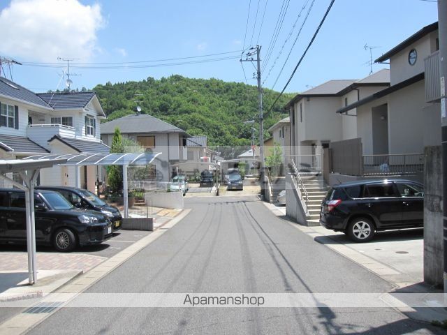 プラネットブルーの周辺写真