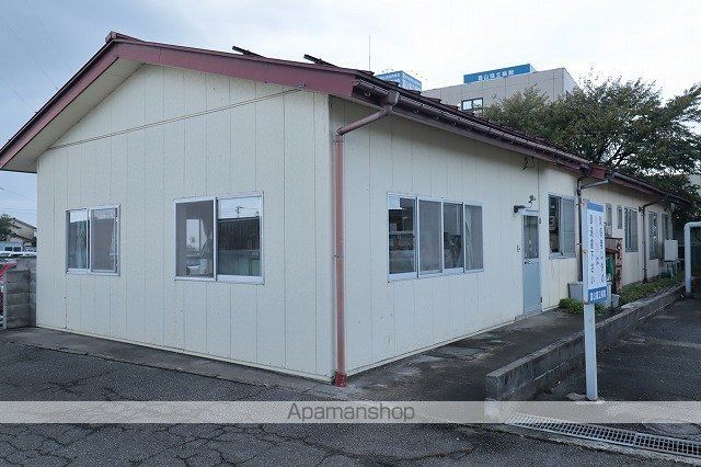 ファイン豊田 B棟の周辺写真