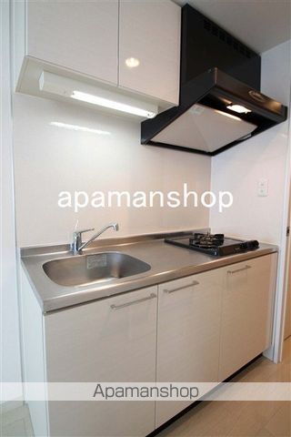ARDEN江戸堀の内装写真