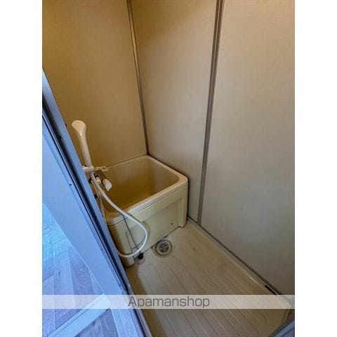 ラッフィット栄通の内装写真