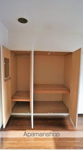 レジデンス三篠の内装写真