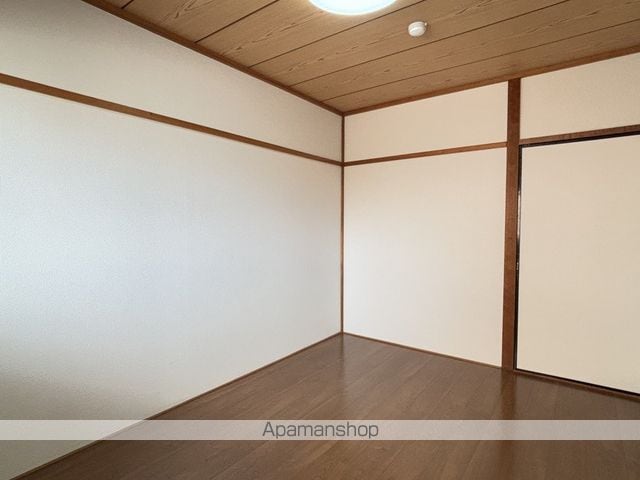 グランドコーポラスの内装写真