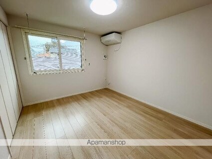 ＭＡＰＬＥテラス[2LDK/61.48m2]の内装2