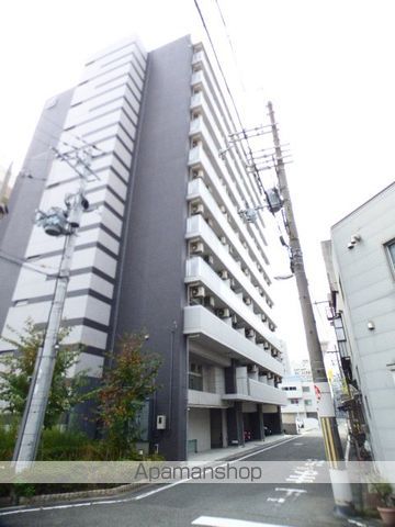 ESTEM COURT新大阪IXグランブライトの外観写真