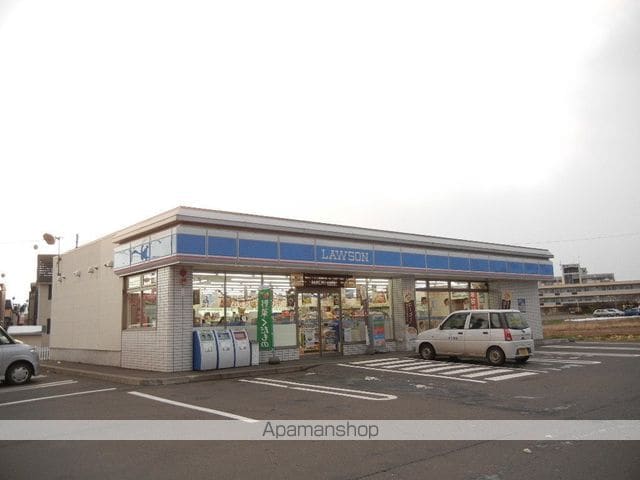 STKビルの周辺写真