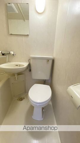 J.S.Bachの内装写真
