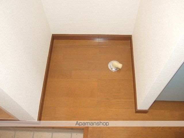 サン・オオハラの内装写真