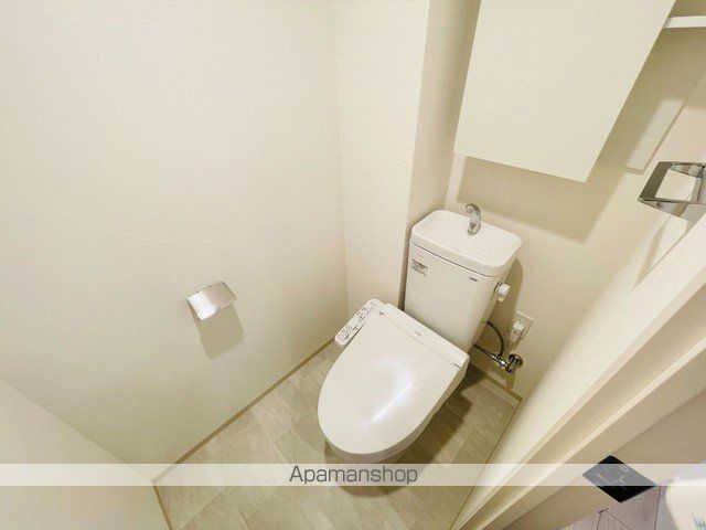 パークアクシス西大島コンフォートスクエアの内装写真