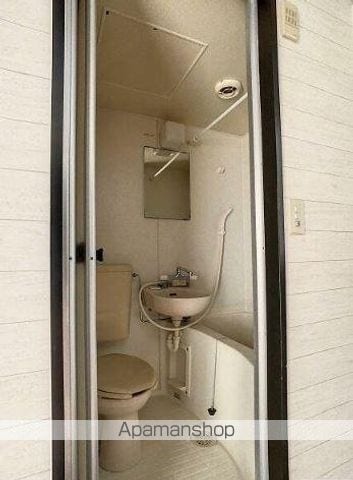 多田ハイツの内装写真