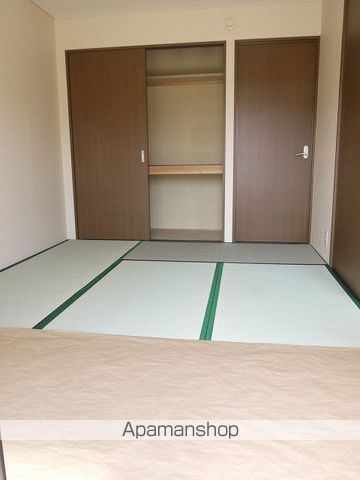 MAISONGRAPESの内装写真