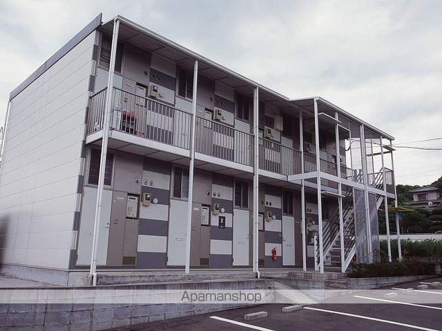 レオパレス南里のその他写真