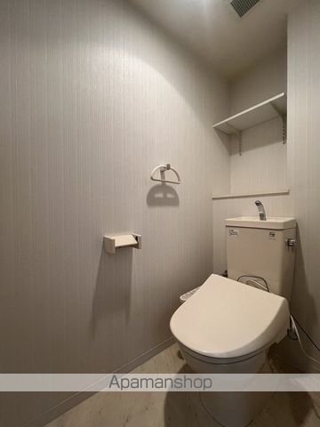 MINDSCOMMINAMIMORIMACHIの内装写真