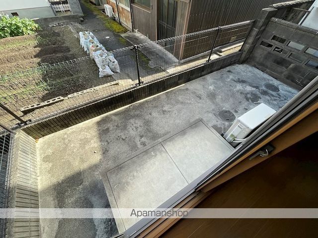 アットホーム和久の内装写真