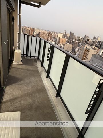 SーRESIDENCE高岳ARDENTの内装写真