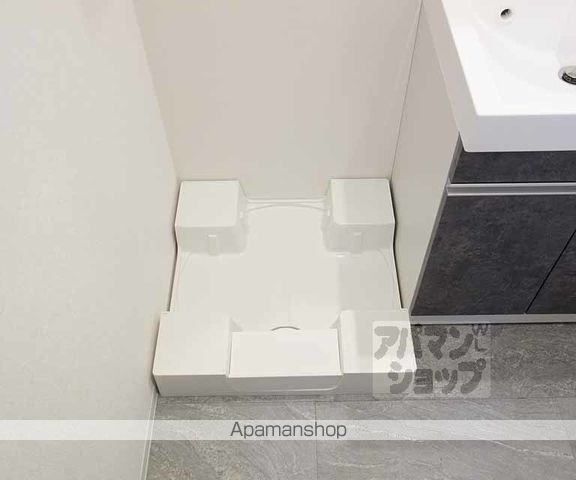 クリスタルグランツ京都西大路の内装写真